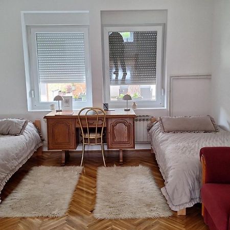 Apartman Maja Srbobran Eksteriør billede