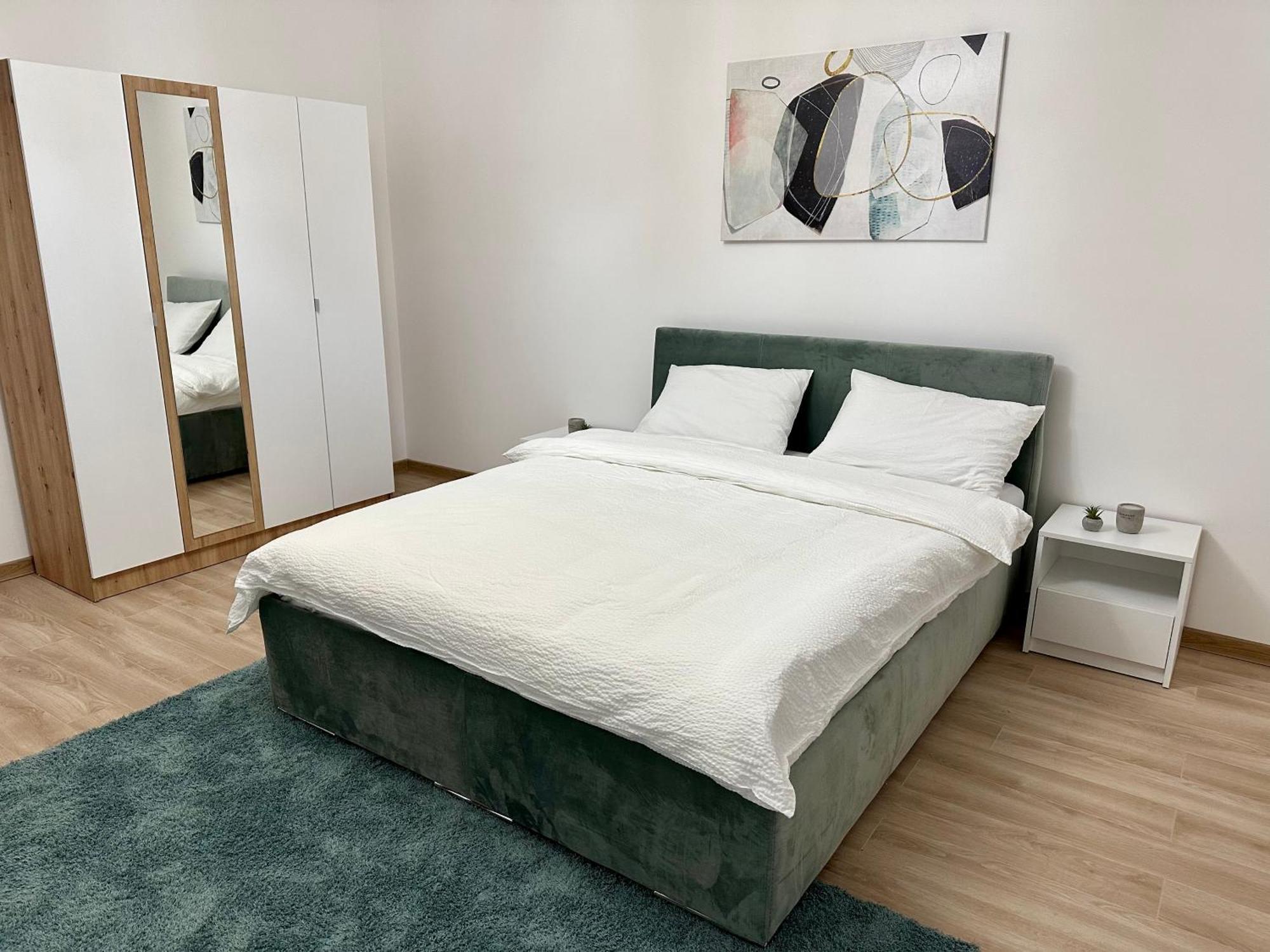Apartman Maja Srbobran Eksteriør billede